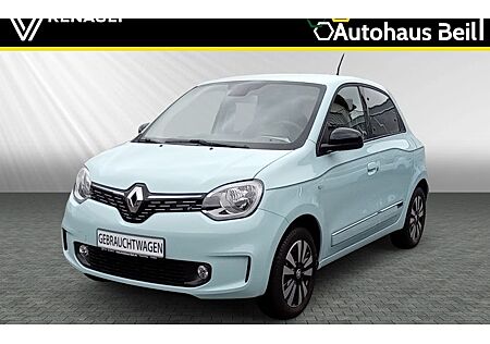 Renault Twingo 22KWh Techno Paket 5 Türen