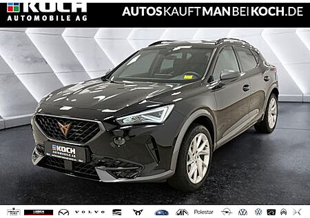 Cupra Formentor 1.5 TSI 110kW DSG 5 Türen