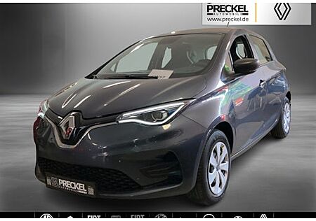 Renault ZOE Life R110/Z.E. 40 Batteriekauf 5 Türen
