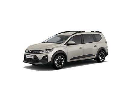 Dacia Sandero Stepway TCe 110 Stepway Expression+ 5 Türen