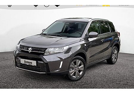 Suzuki Vitara 1.4 BOOSTERJET Hybrid Comfort Allgrip 5 Türen