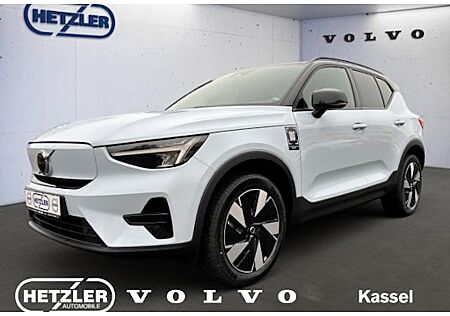 Volvo EX40 Recharge Plus Twin Motor 5 Türen