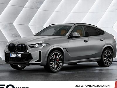 BMW 6er 640d xDrive A Gran Turismo 5 Türen