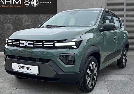 Dacia Spring Electric 65 Expression 5 Türen