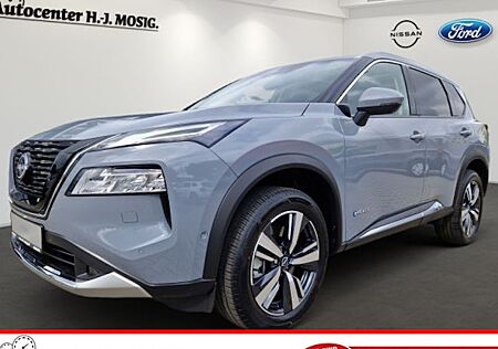 Nissan X-Trail 1.5 VC-T e-Power e-4ORCE TEKNA+ 5 Türen