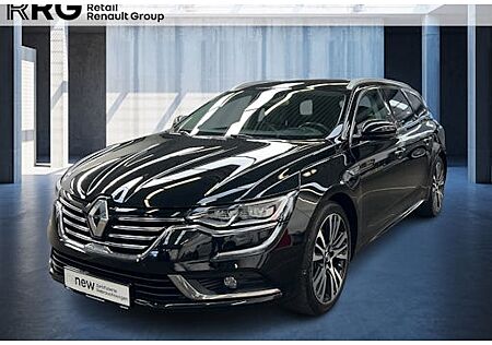 Renault Talisman TCe 225 EDC GPF Initiale Paris Grandtour 5 Türen