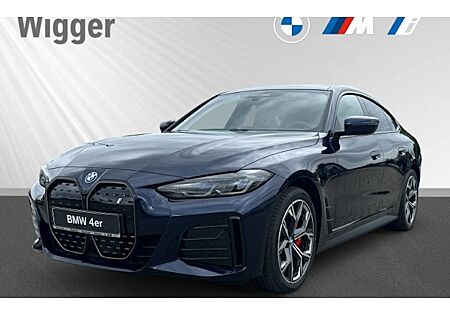 BMW i4 eDrive40 5 Türen