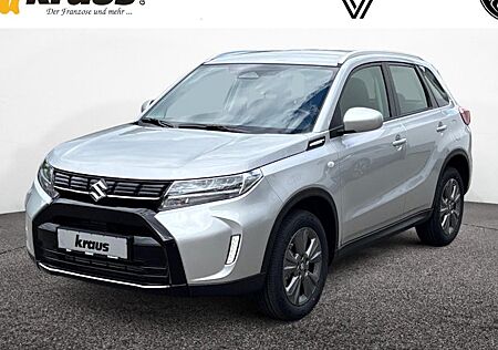 Suzuki Vitara 1.4 BOOSTERJET Hybrid Club 5 Türen