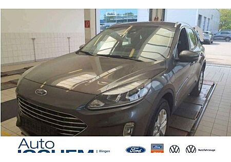 Ford Kuga 2.5 Duratec PHEV Titanium CVT 5 Türen