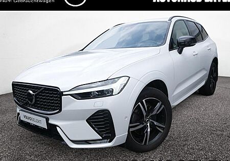 Volvo XC 60 B4 D AWD R Design Geartronic 5 Türen
