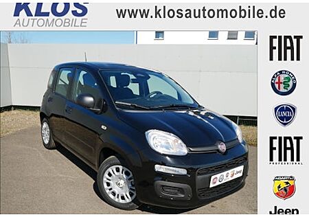 Fiat Panda 1.0 GSE Hybrid 5 Türen