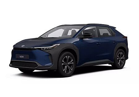 Toyota bZ4X 58 kWh Comfort 5 Türen