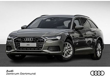 Audi A6 35 TDI S tronic S line Avant 5 Türen