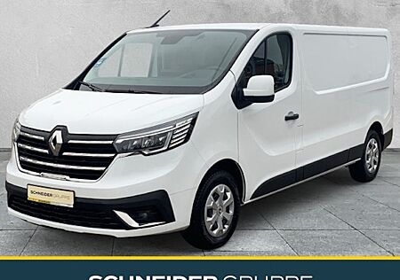 Renault Trafic Blue dCi 150 L2H1 Komfort 4 Türen