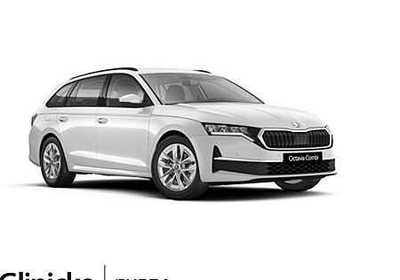 Skoda Octavia 2.0 TDI 110kW DSG Selection Combi 5 Türen