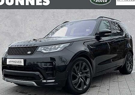 Land Rover Discovery 3.0 SD6 HSE 5 Türen