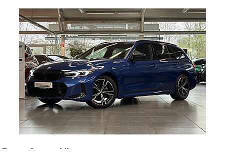 BMW 3er 320d xDrive Touring Automatic 5 Türen
