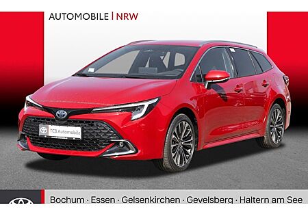 Toyota Corolla 1,8 Hybrid Teamplayer Touring Sports 5 Türen