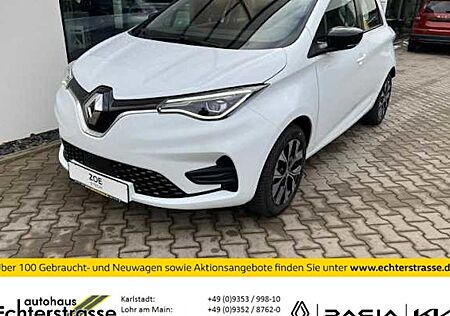Renault ZOE EV50 135hp Evolution 5 Türen