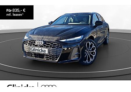 Audi A6 TFSI 150 kW S tronic Avant 5 Türen