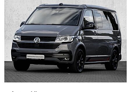 VW T6 California 2,0 TDI 110kW SCR DSG Ocean Edition 4 Türen