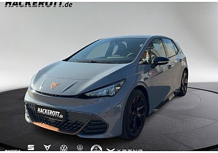 Cupra Born 58 kWh 150 kW 5 Türen