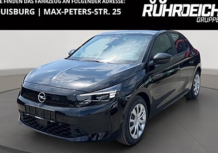 Opel Corsa 1.2 Direct Injection Turbo 74kW Edition 5 Türen