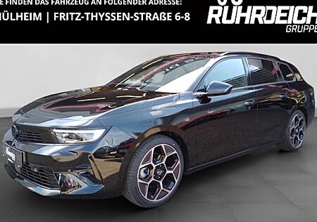 Opel Astra ST 1.2 Turbo 96kW Ultimate Auto 5 Türen