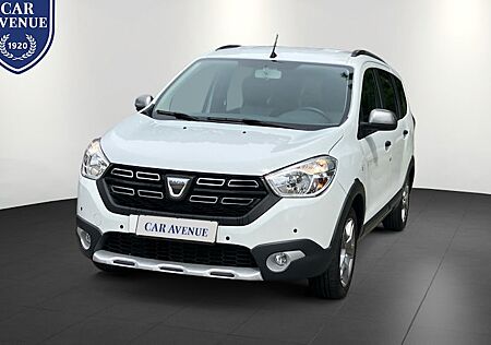 Dacia Lodgy TCe 130 Stepway 5 Türen