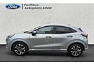 Ford Puma 1,0 EcoBoost Hybrid 114kW ST-Line X 5 Türen