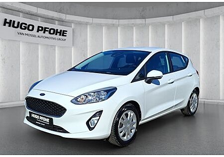 Ford Fiesta 1,0 EcoBoost 74kW S/S Cool & Connect 5 Türen