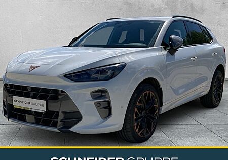 Cupra Terramar 2.0 TSI 195kW VZ DSG 4Drive 5 Türen