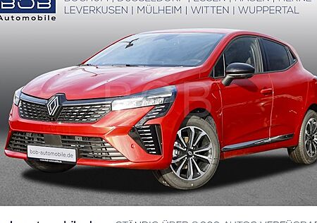 Renault Clio TCe 90 Techno 5 Türen