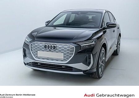 Audi Q4 e-tron 55 e-tron quattro 5 Türen