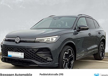 VW Tiguan 1.5 eTSI OPF DSG R-Line 5 Türen