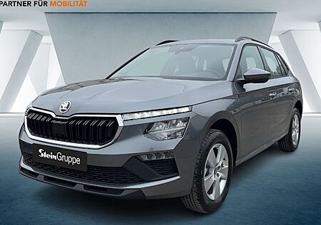 Skoda Kamiq 1.0 TSI 85kW DSG Essence 5 Türen