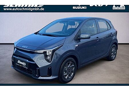 Kia Picanto 1.0 Vision AMT 4-Sitzer 5 Türen