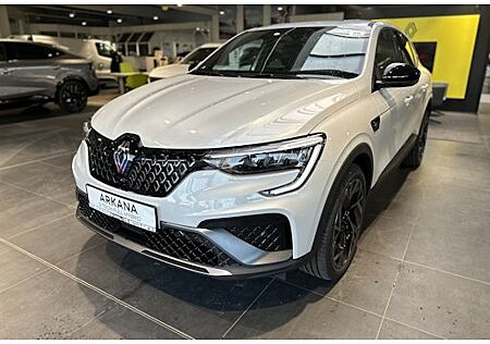 Renault Arkana E-TECH Full Hybrid 145 Esprit Alpine 5 Türen