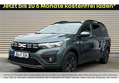 Dacia Jogger Hybrid 140 M-M-Auto Expression 5-Sitzer 5 Türen