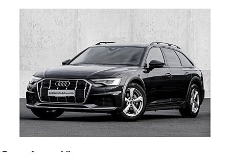 Audi A6 Allroad 40 TDI quattro S tronic 5 Türen
