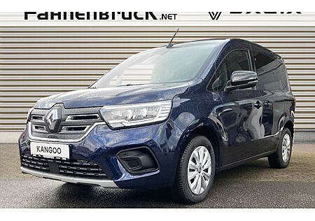 Renault Kangoo E-TECH Equilibre Comfort Range AC11 L1 5 Türen