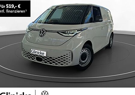 VW ID.BUZZ 79 kWh 210 kW Cargo Pro 4 Türen