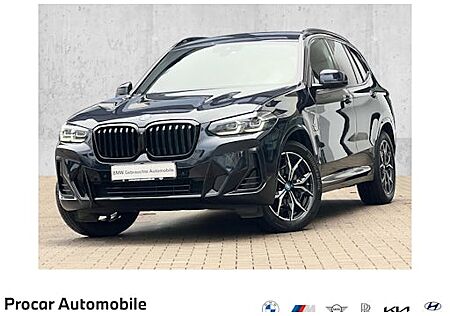 BMW X3 xDrive30e M SPORT AT 5 Türen