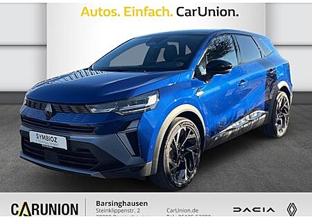 Renault Symbioz Full Hybrid E-Tech 160 Esprit Alpine 5 Türen