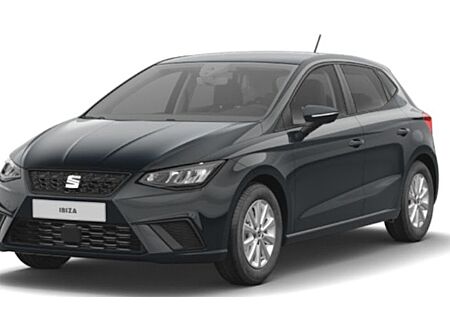Seat Ibiza 1.0 TSI 85kW FR 5 Türen