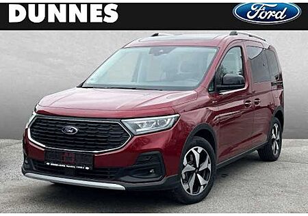 Ford Tourneo Connect 2.0 EcoBlue 90kW Active 5 Türen