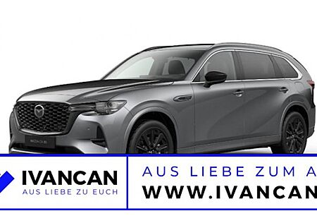 Mazda CX-80 2.5 e-SKYACTIV PHEV Homura Plus Auto AWD 5 Türen