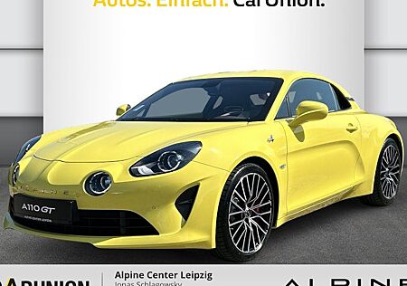 Alpine A110 1.8 GT DCT 2 Türen