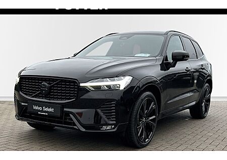 Volvo XC 60 B5 AWD Plus Black Edition Auto 5 Türen