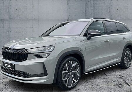 Skoda Kodiaq 1.5 TSI iV 150 kW DSG Sportline 5 Türen